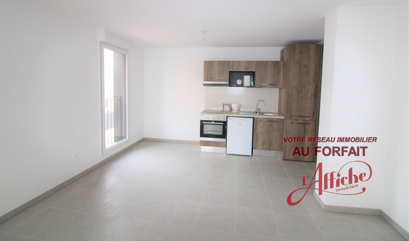 à louer Appartement neuf Toulouse - Photo 2