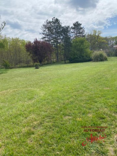 vente Terrain Cepet - Photo 2