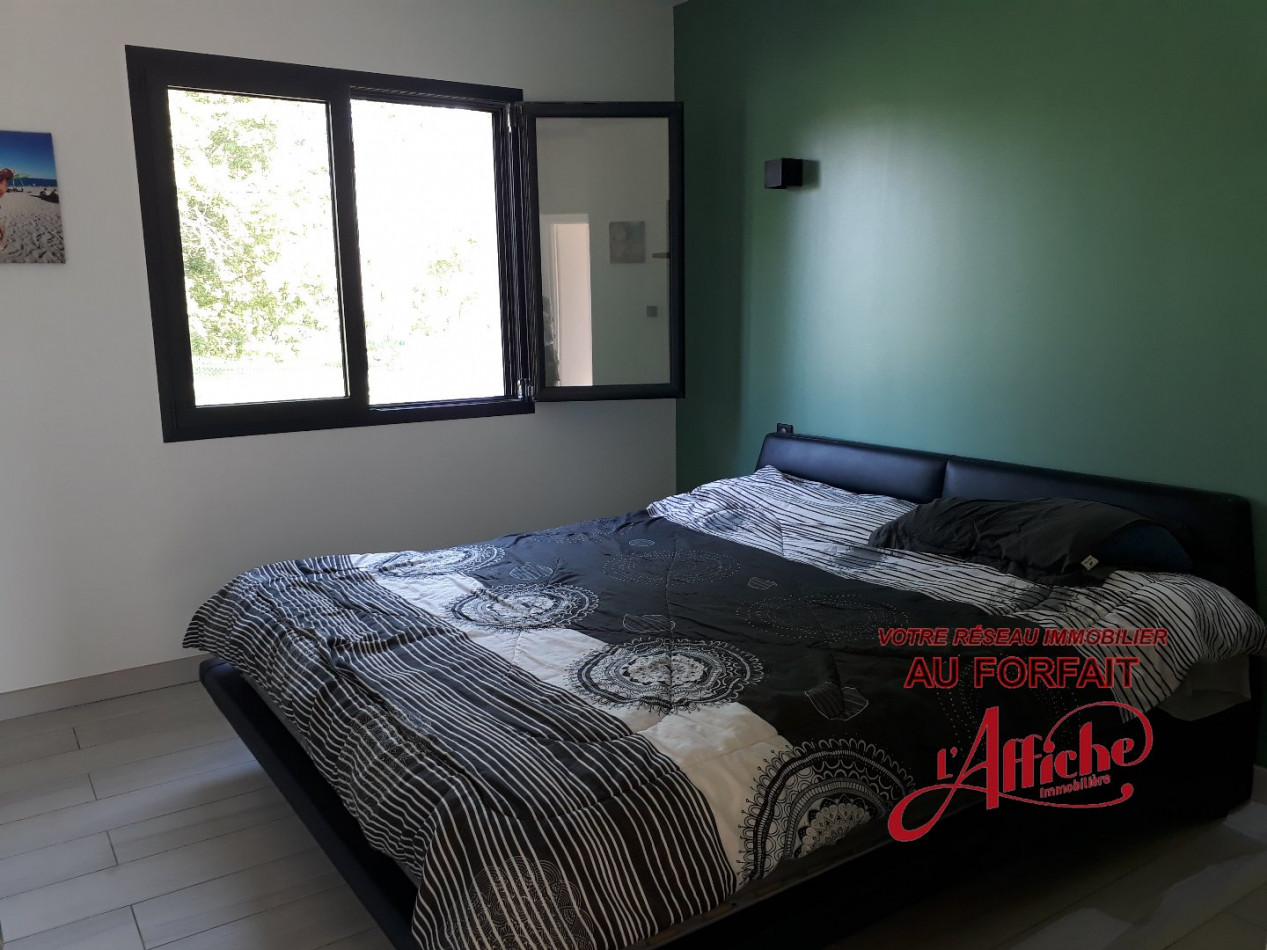 à vendre Maison Vacquiers - Photo 7