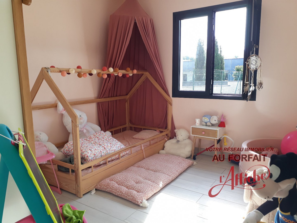 à vendre Maison Vacquiers - Photo 8