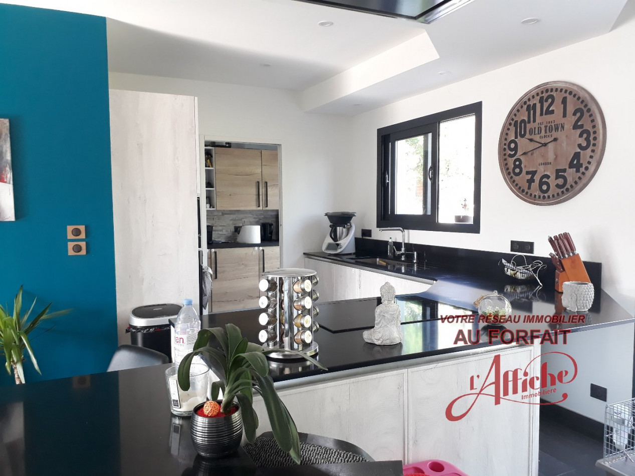 à vendre Maison Vacquiers - Photo 4