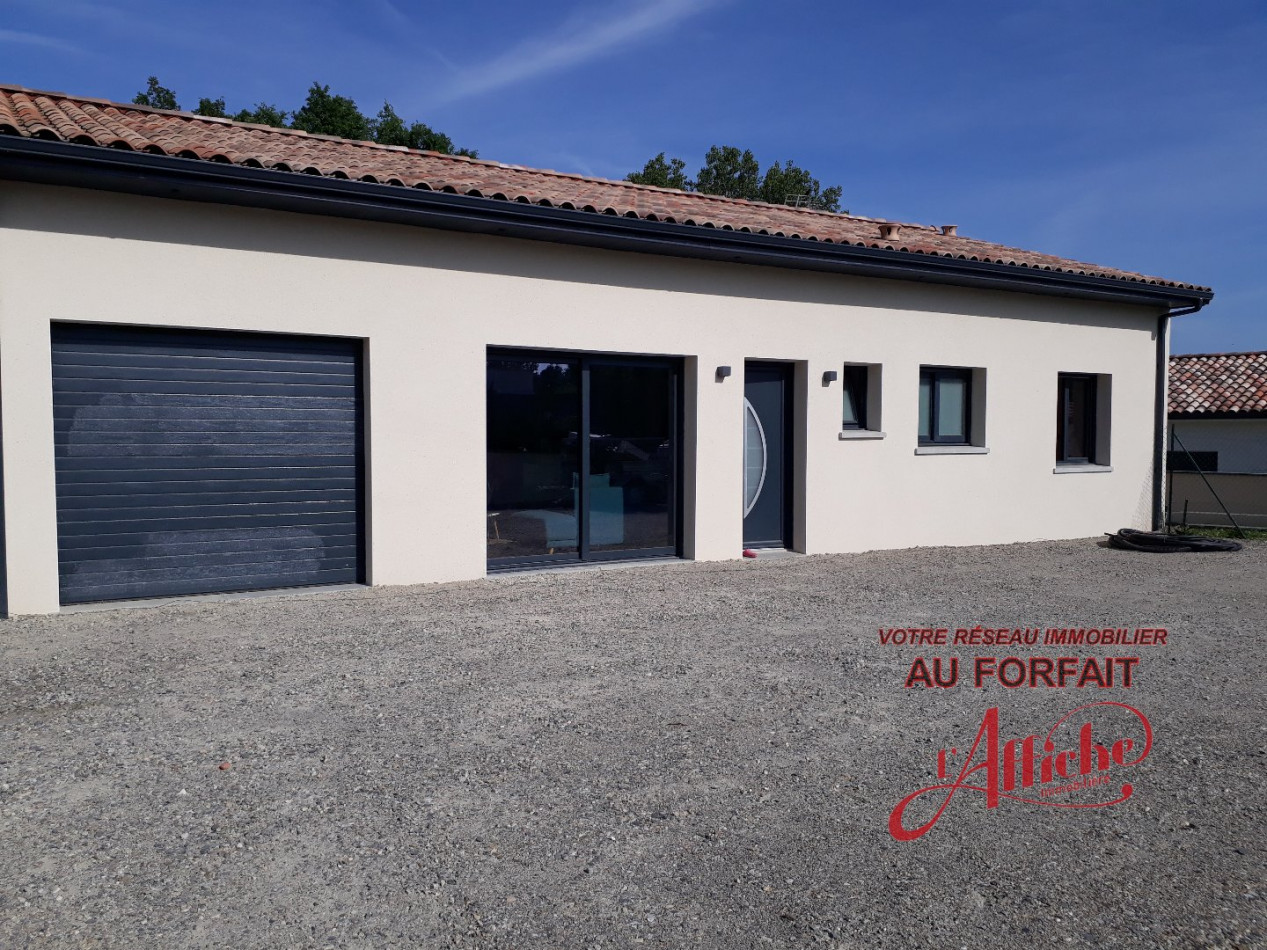 à vendre Maison Vacquiers - Photo 3