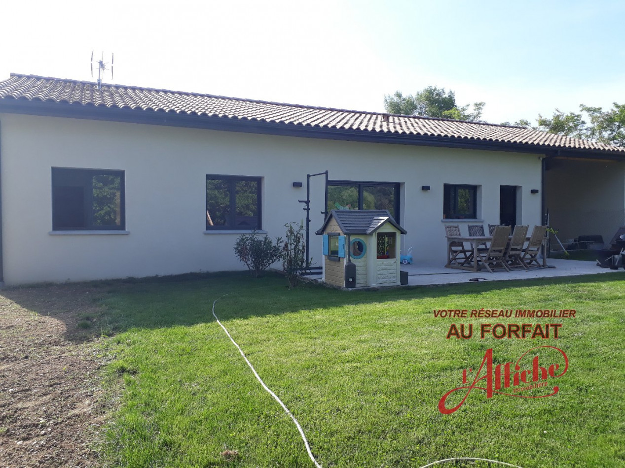 à vendre Maison Vacquiers - Photo 10