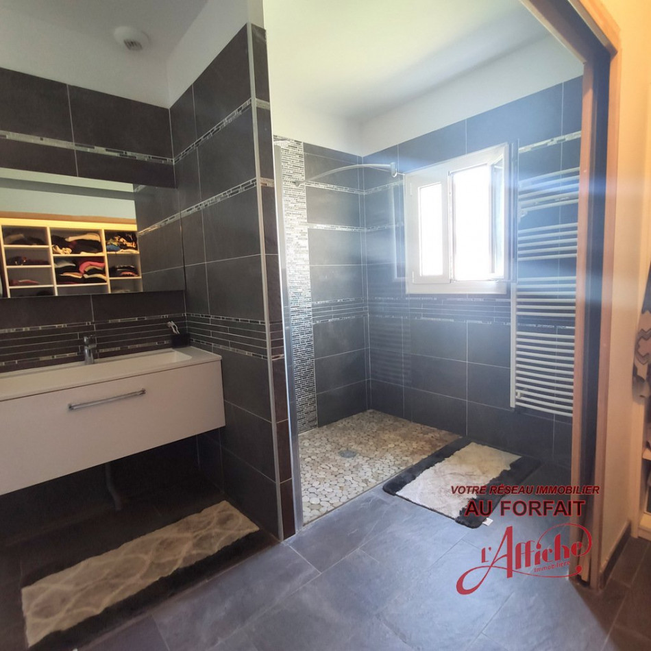 à vendre Maison Roques - Photo 6