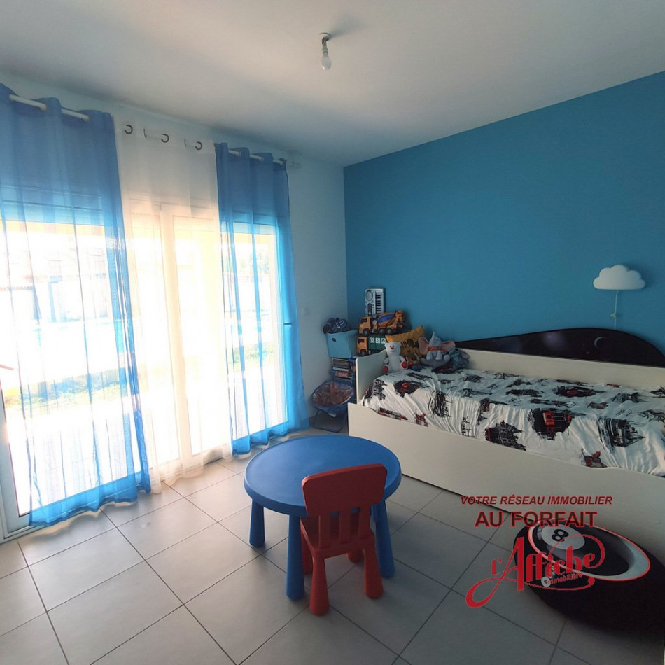 à vendre Maison Roques - Photo 10