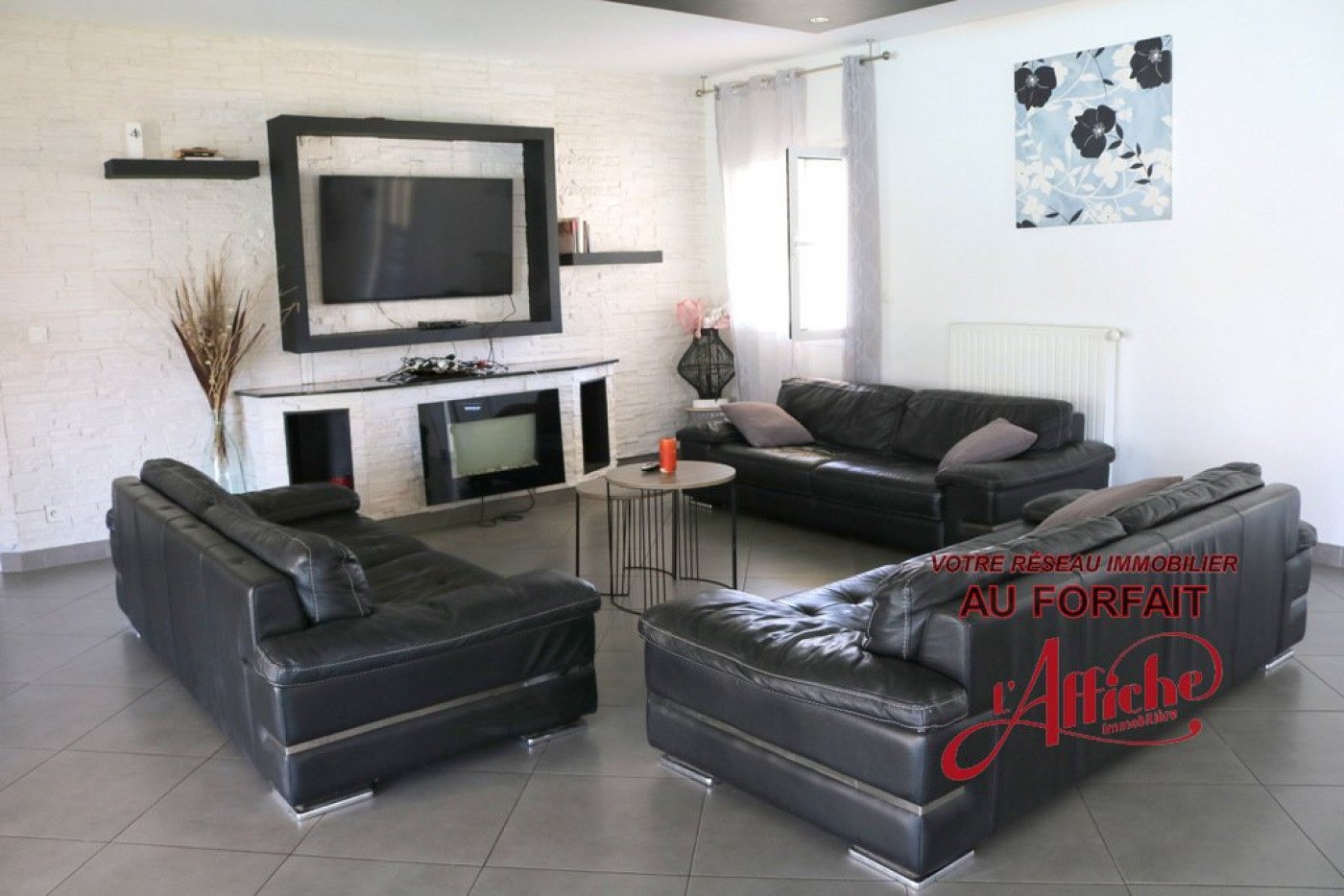 à vendre Maison Roques - Photo 3