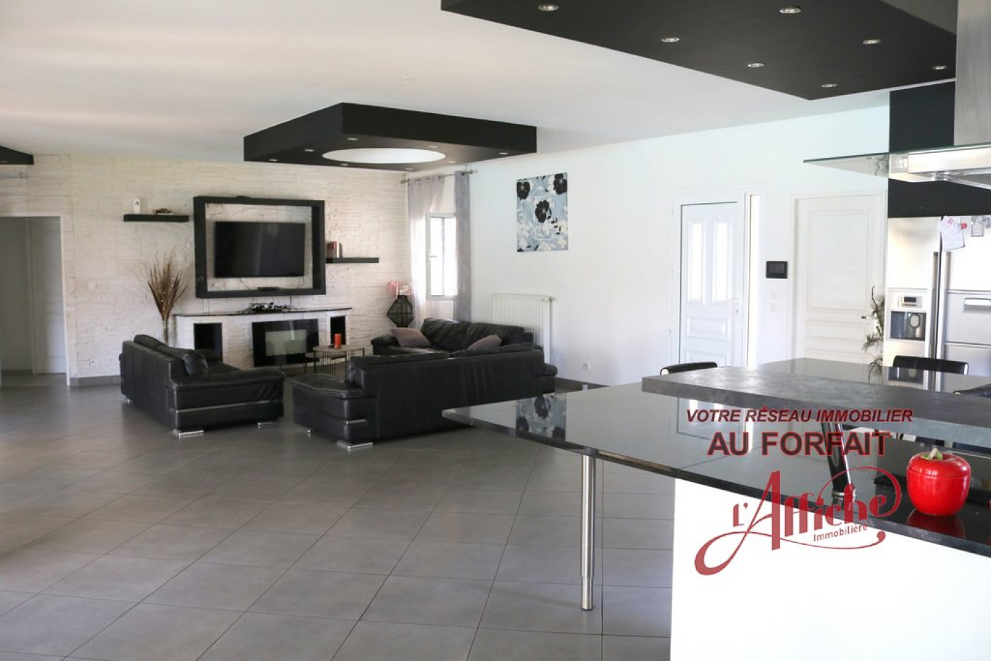 à vendre Maison Roques - Photo 1