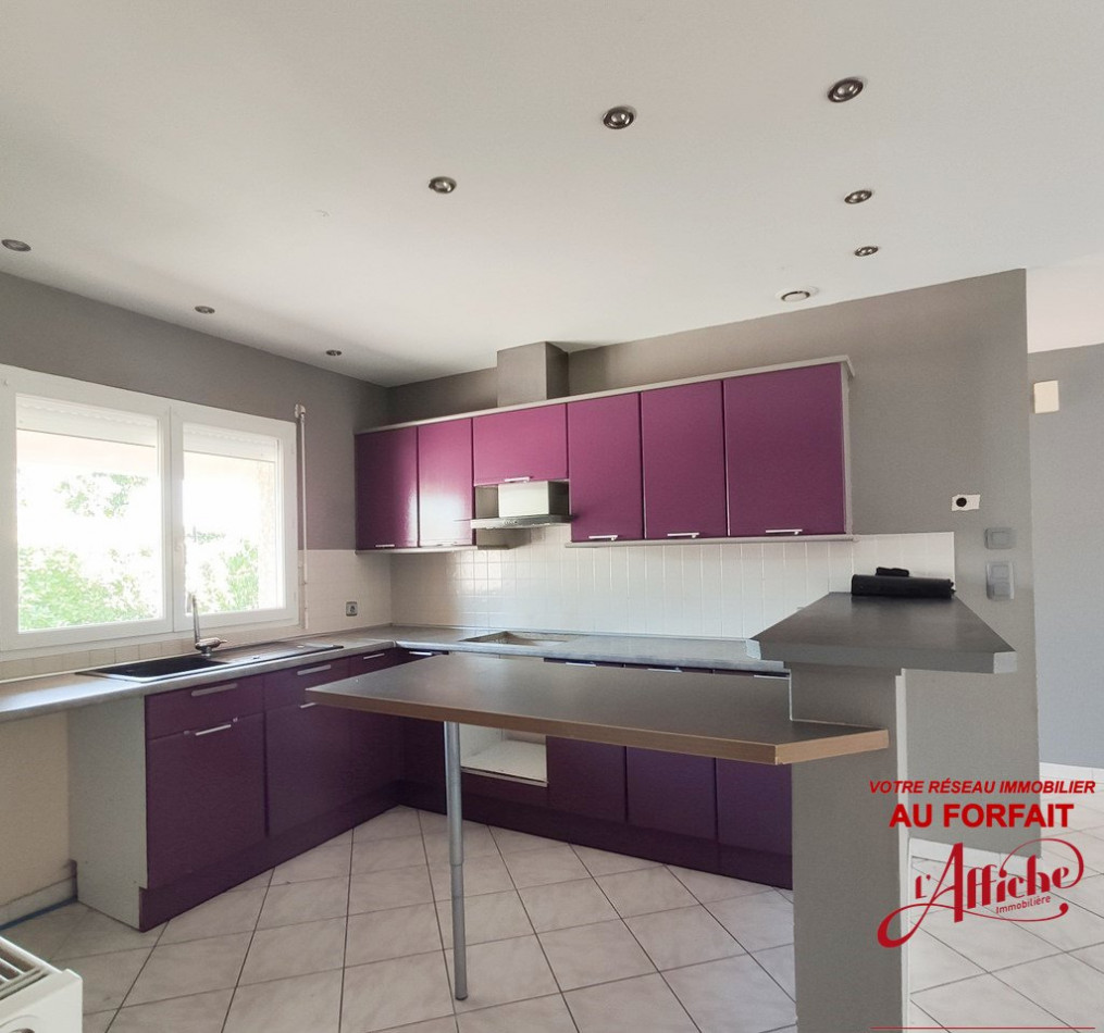 à vendre Maison Eaunes - Photo 5