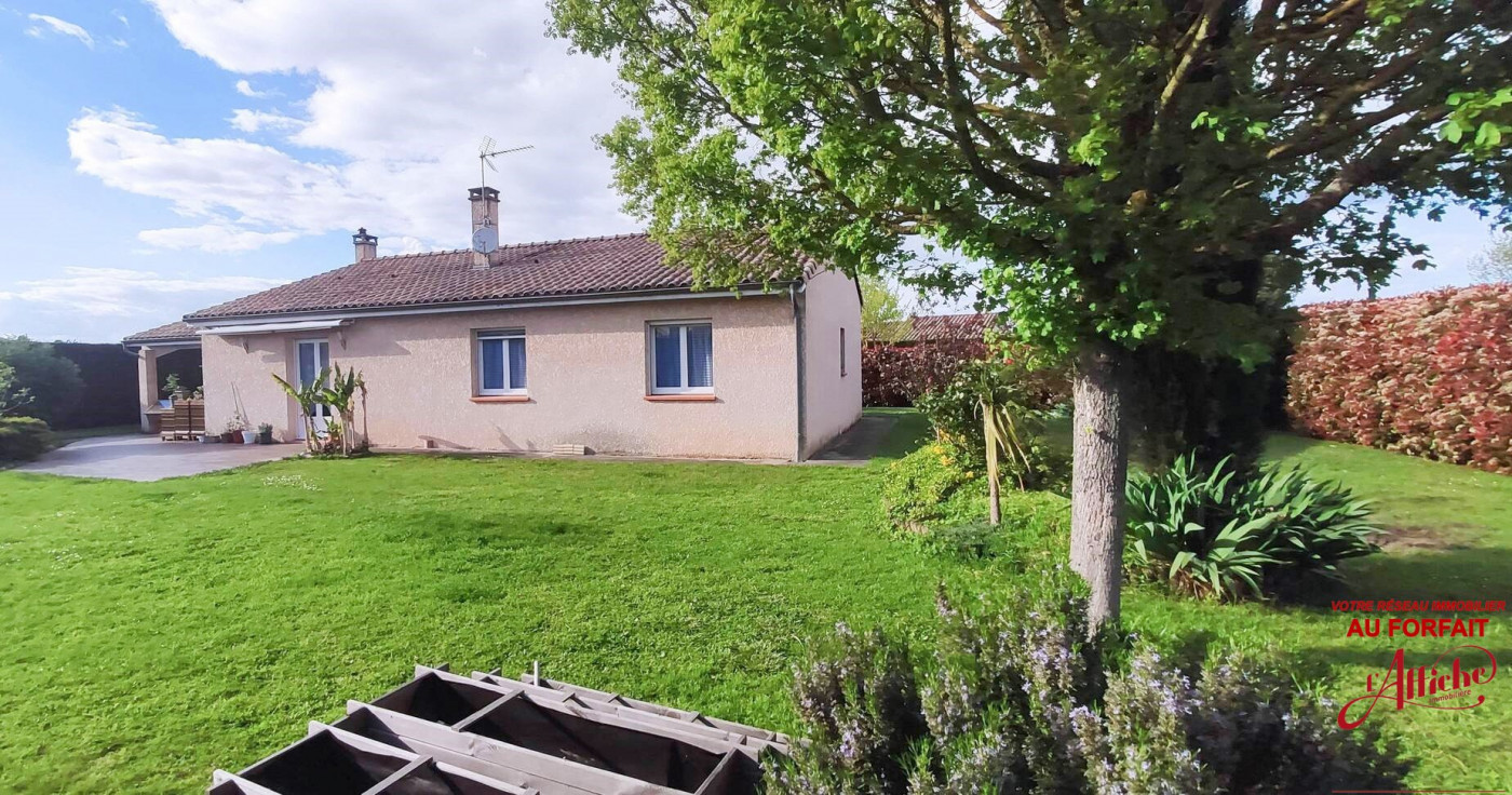 à vendre Maison Eaunes - Photo 2