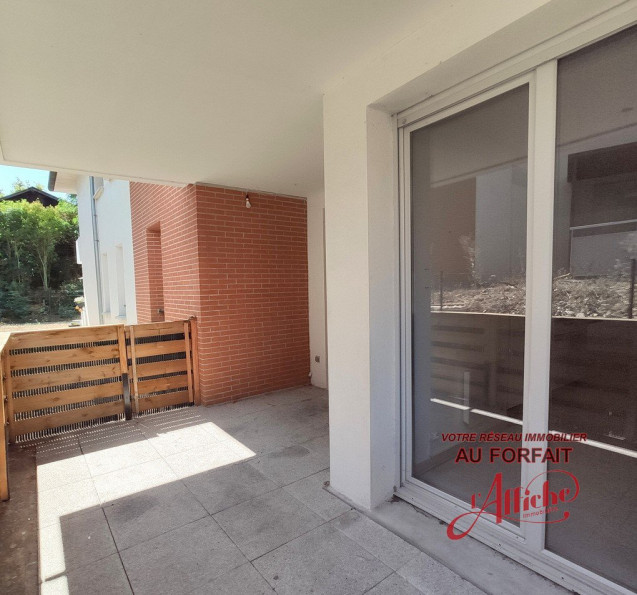 vente Appartement Muret - Photo 10