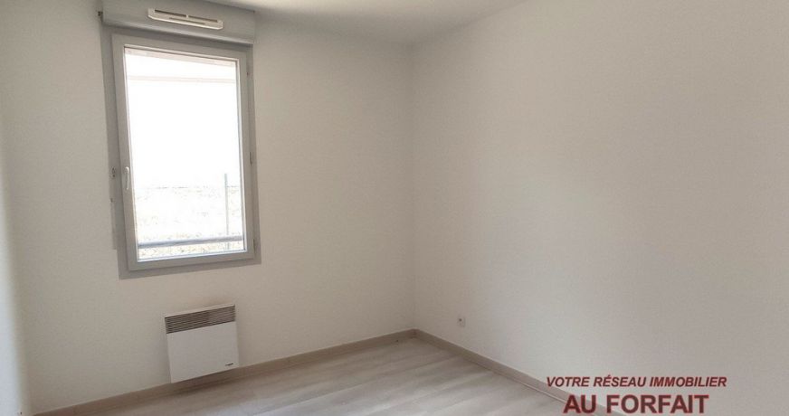 vente Appartement Muret
