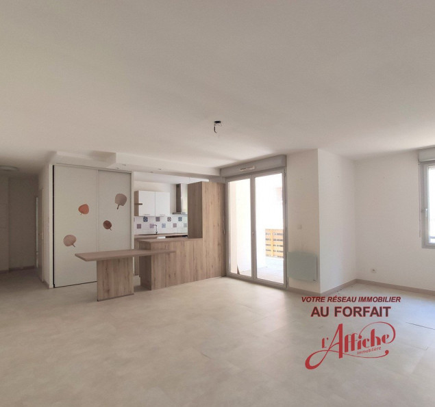 vente Appartement Muret - Photo 1