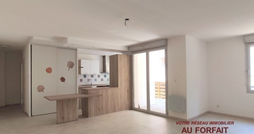 vente Appartement Muret