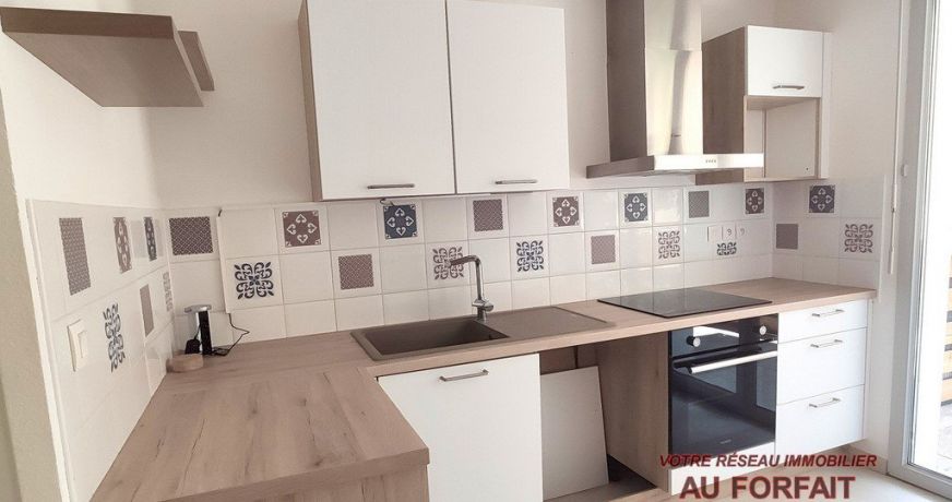 vente Appartement Muret