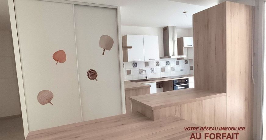 vente Appartement Muret