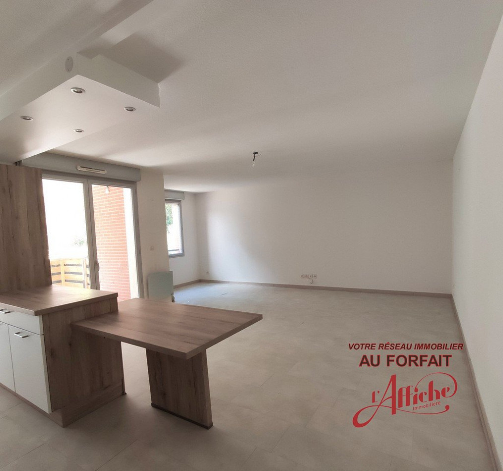 à vendre Appartement Muret - Photo 4