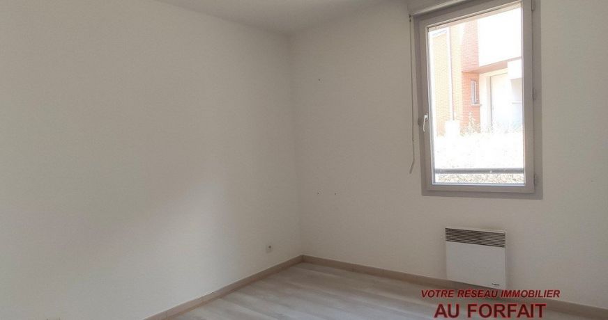 vente Appartement Muret