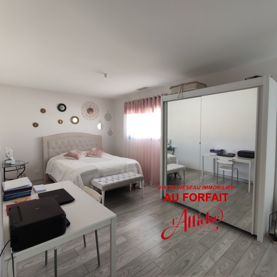 à vendre Maison Cugnaux - Photo 7