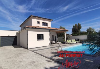 vente Maison Cugnaux