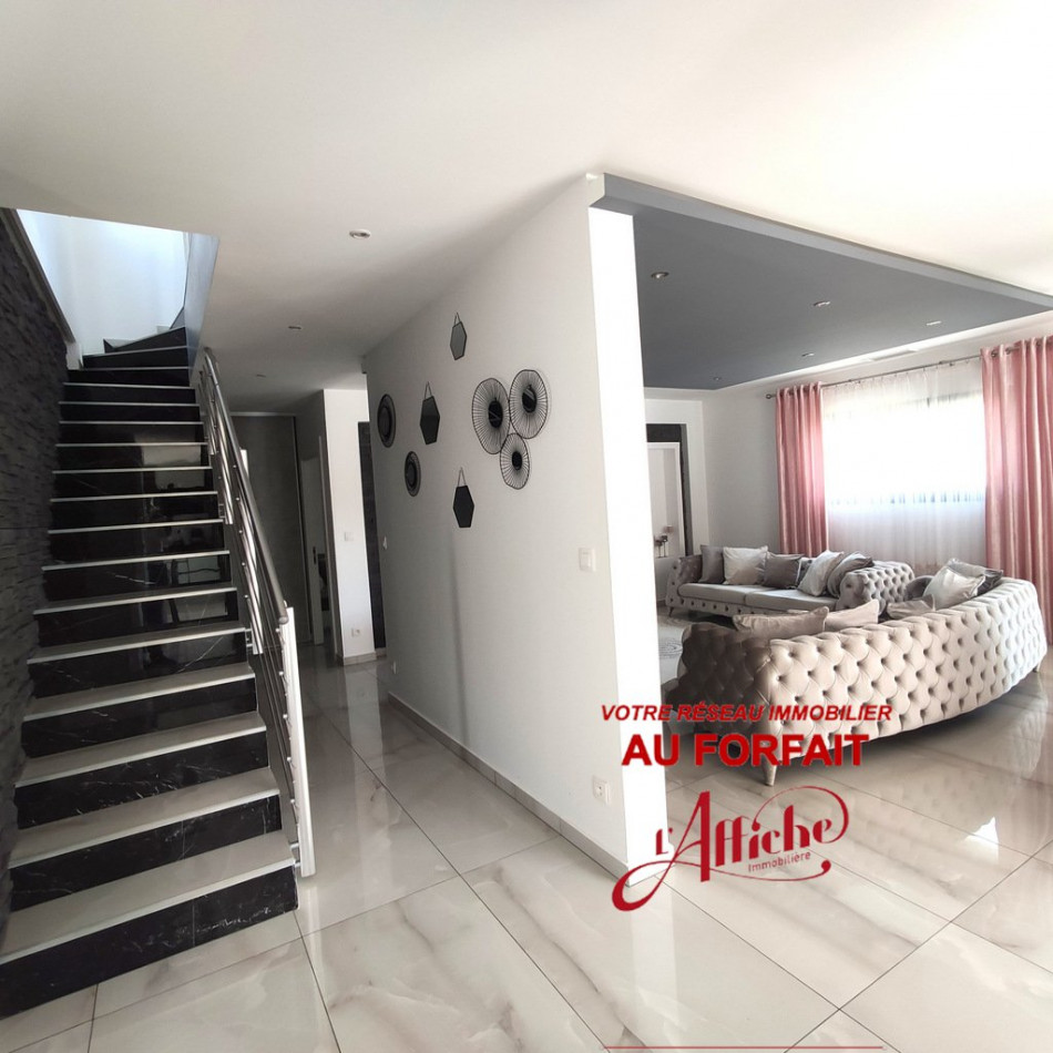 à vendre Maison Cugnaux - Photo 6