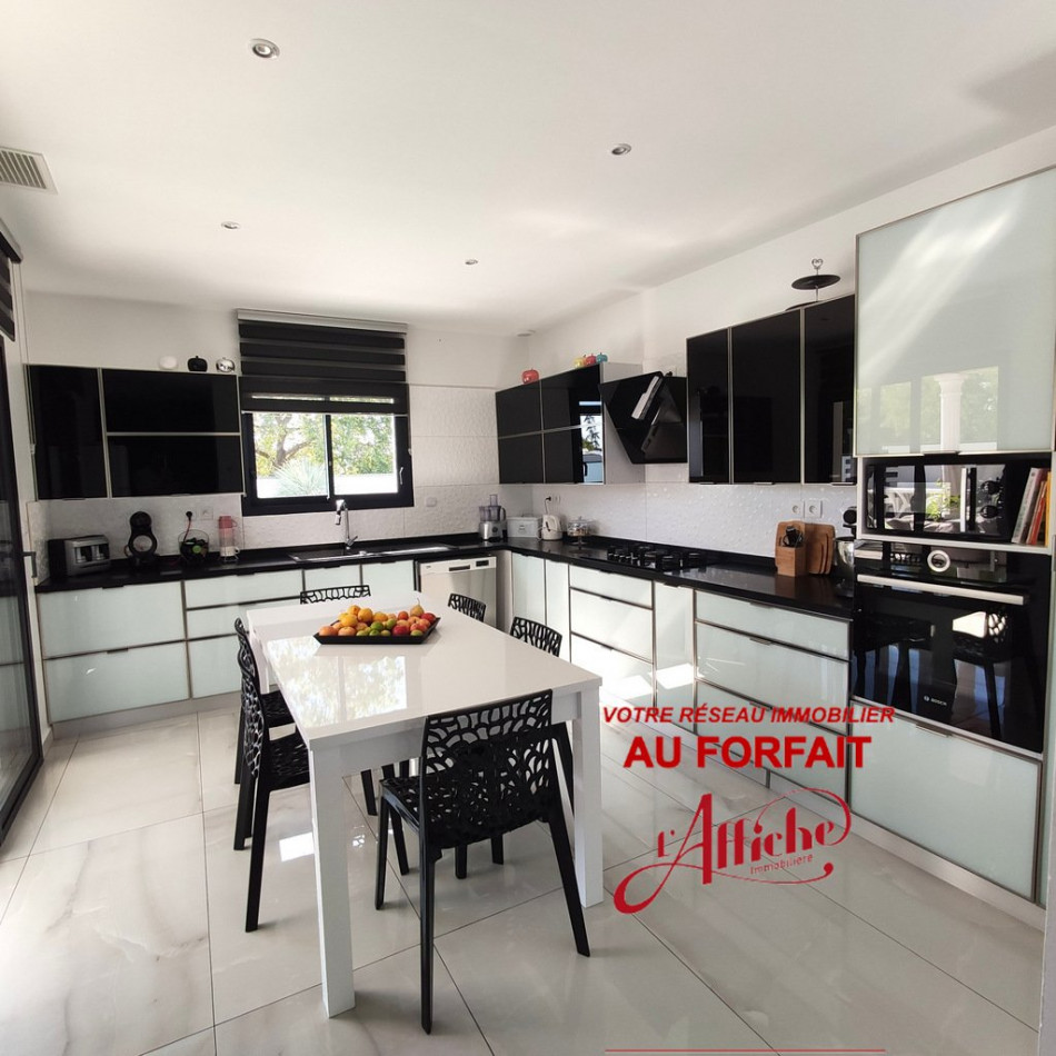 à vendre Maison Cugnaux - Photo 5