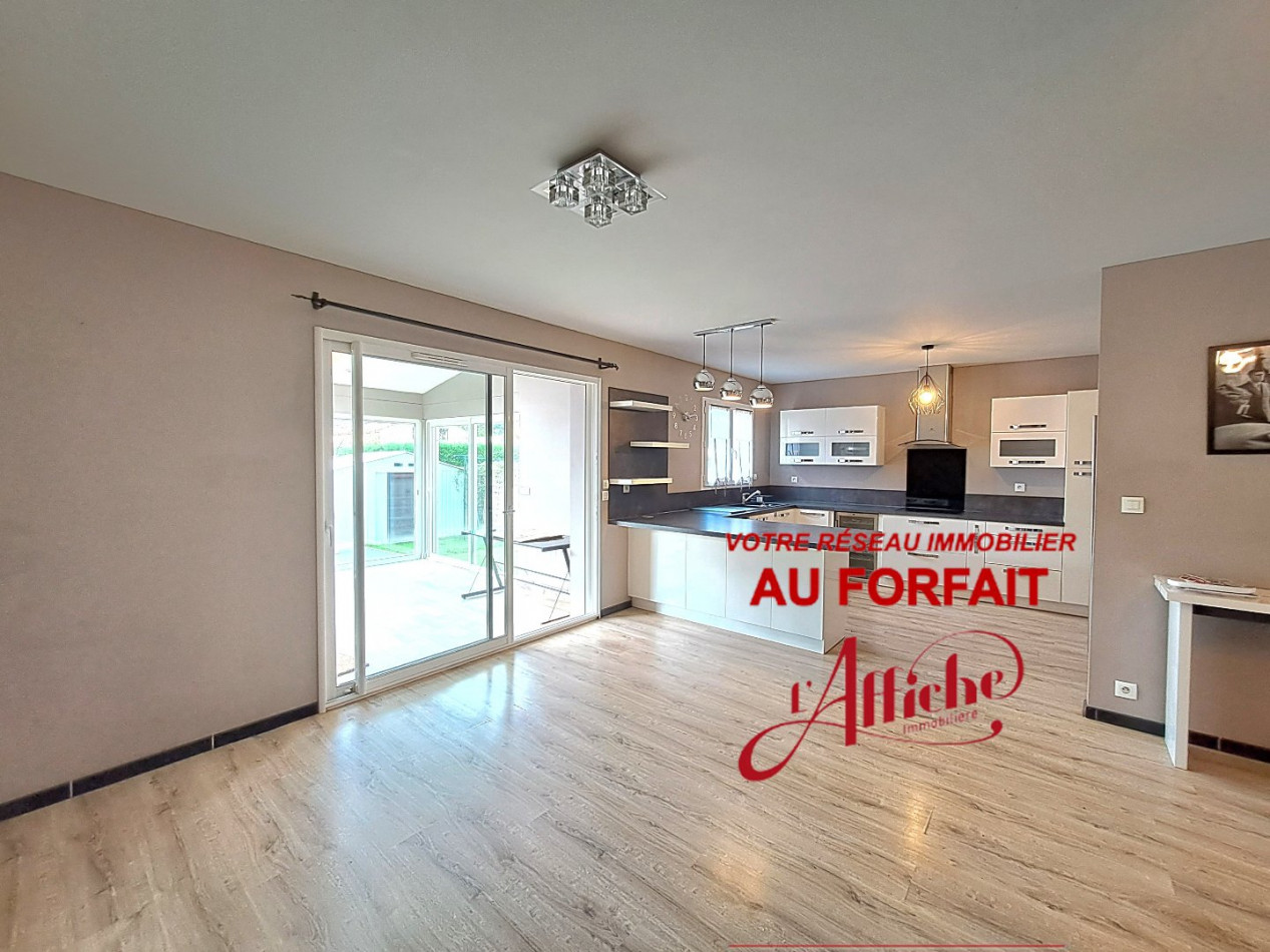à vendre Maison Bruguieres - Photo 1