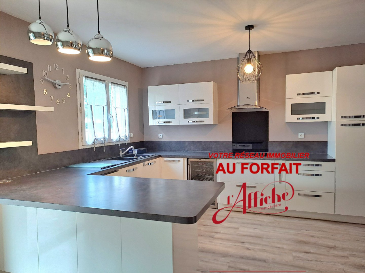 à vendre Maison Bruguieres - Photo 3