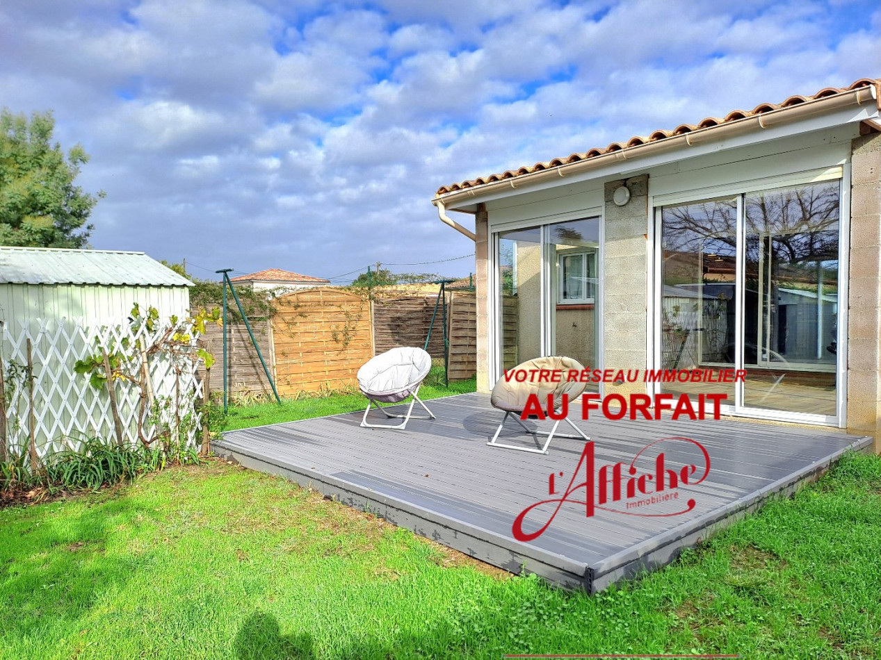 à vendre Maison Bruguieres - Photo 4