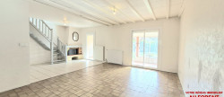 vente Maison Castelginest