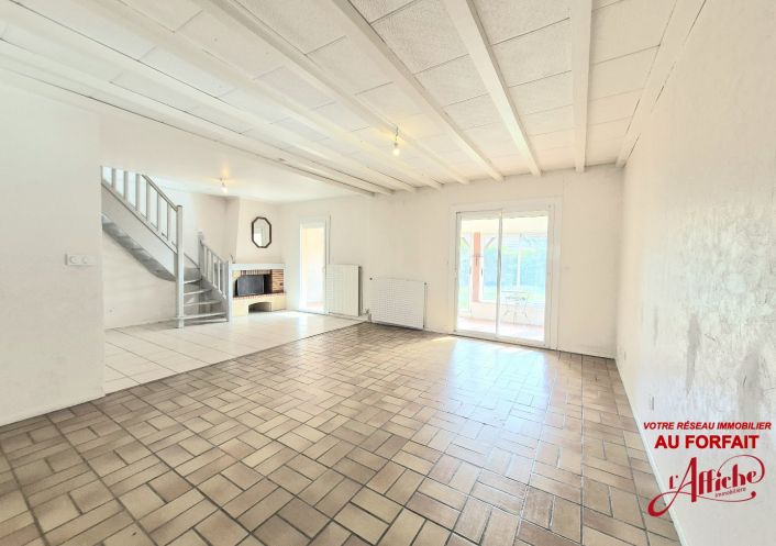 à vendre Maison Castelginest