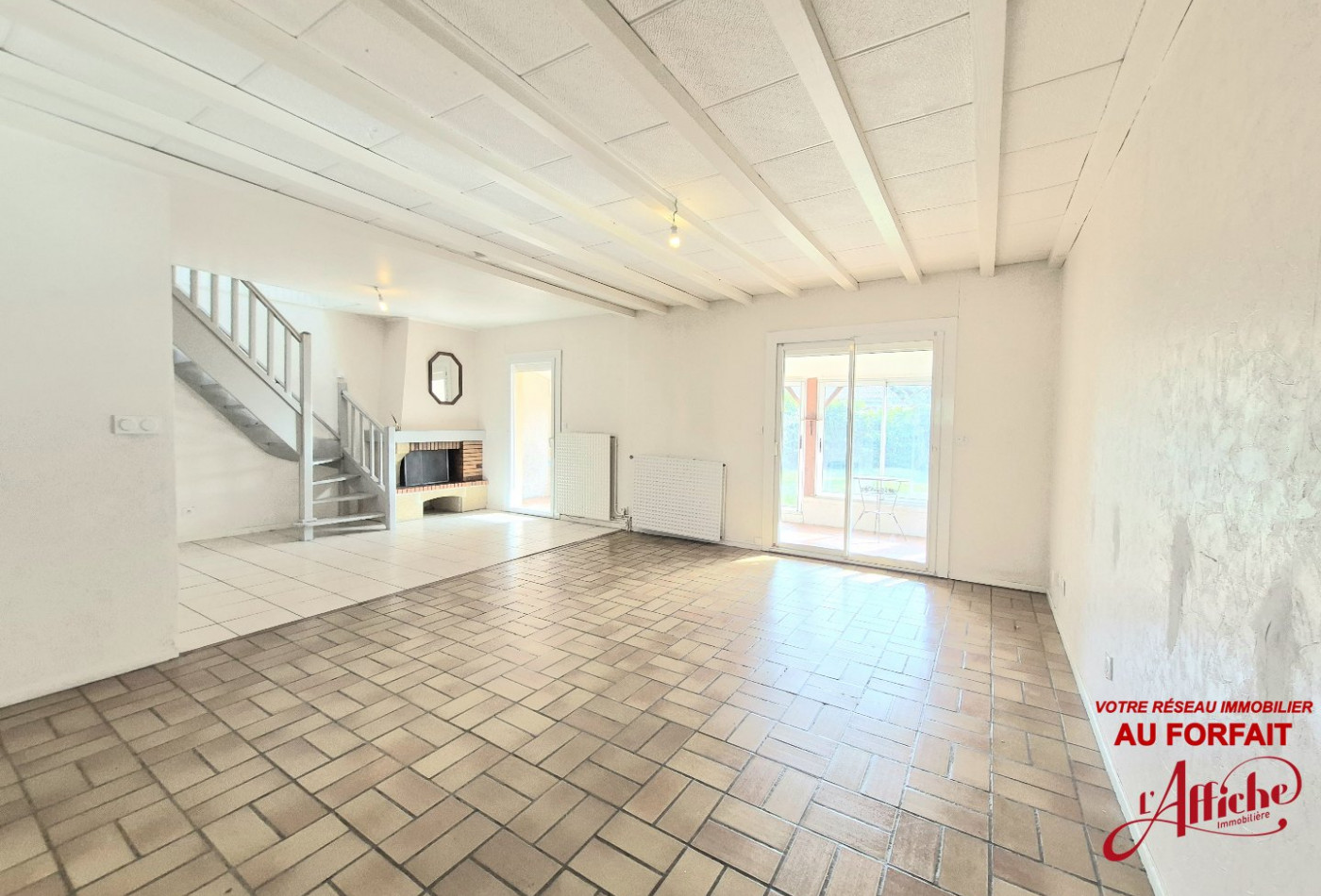 vente Maison Castelginest - Photo 1