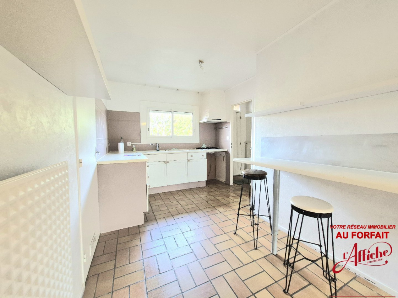 à vendre Maison Castelginest - Photo 3