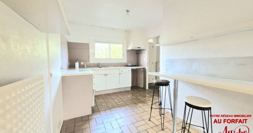 vente Maison Castelginest