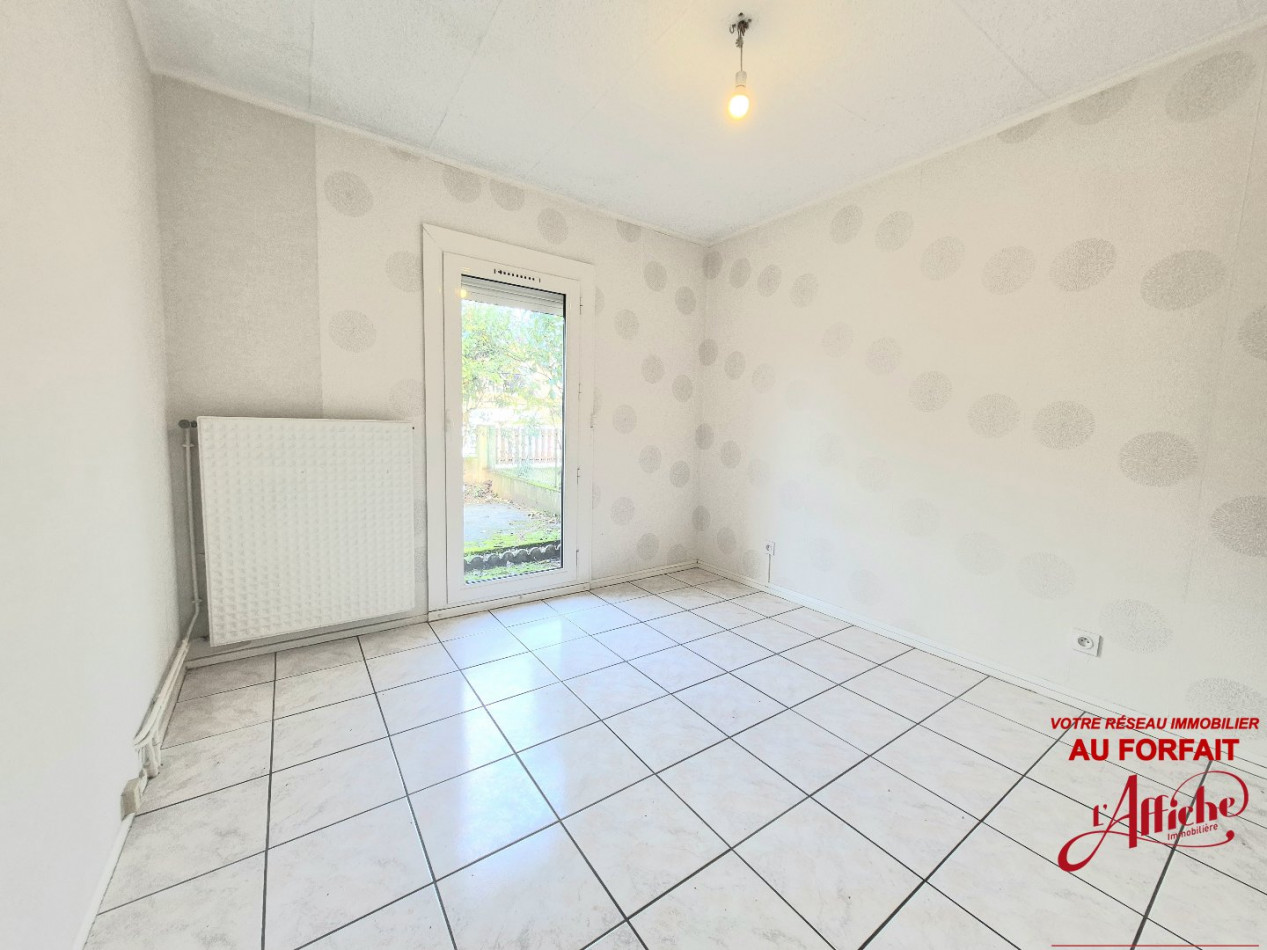 à vendre Maison Castelginest - Photo 4