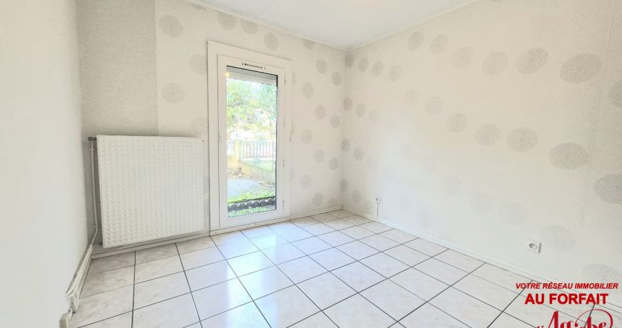 vente Maison Castelginest