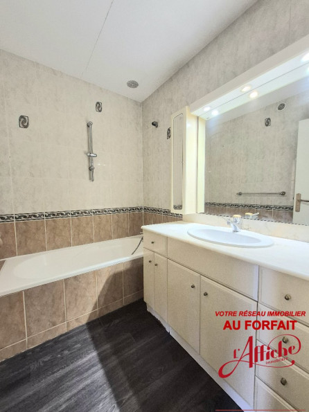 vente Maison Castelginest - Photo 7