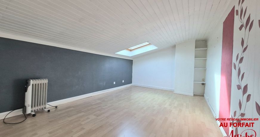 vente Maison Castelginest