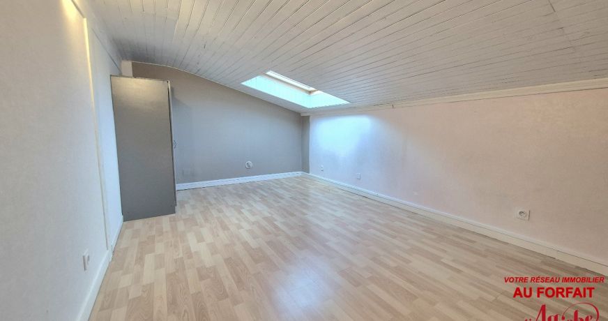 vente Maison Castelginest