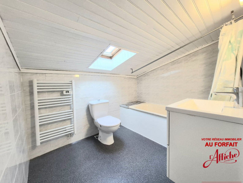 vente Maison Castelginest - Photo 8