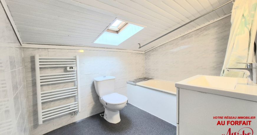 vente Maison Castelginest