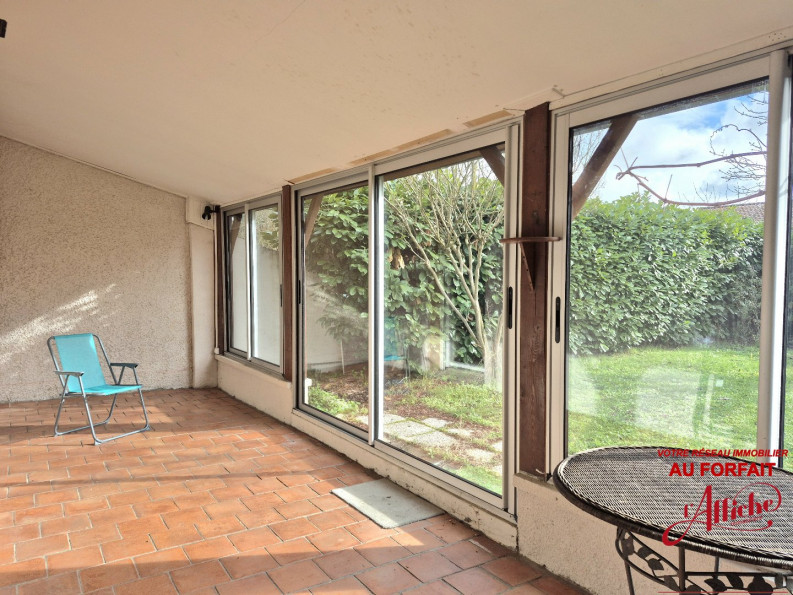 vente Maison Castelginest - Photo 9