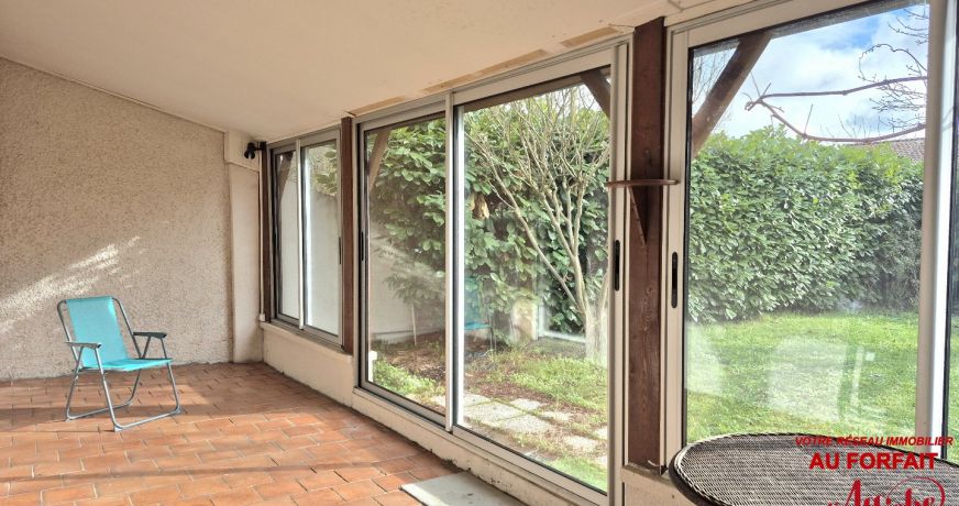 vente Maison Castelginest