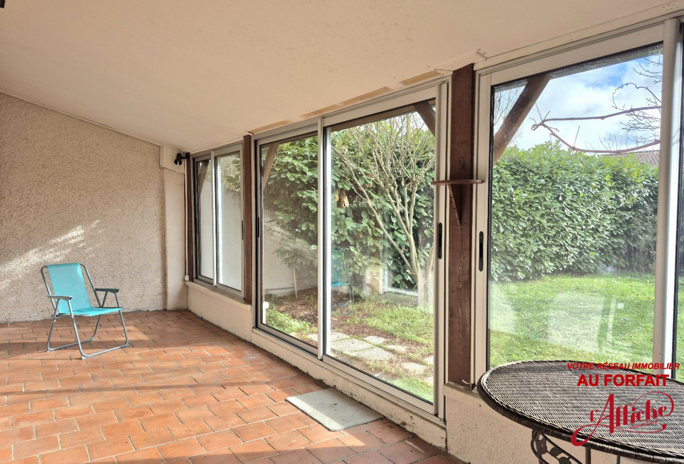 vente Maison Castelginest - Photo 9
