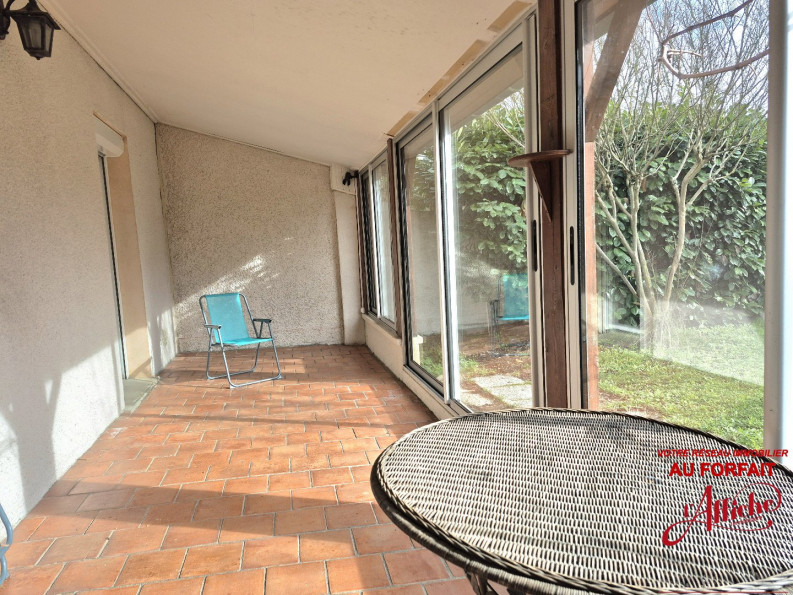 vente Maison Castelginest - Photo 10