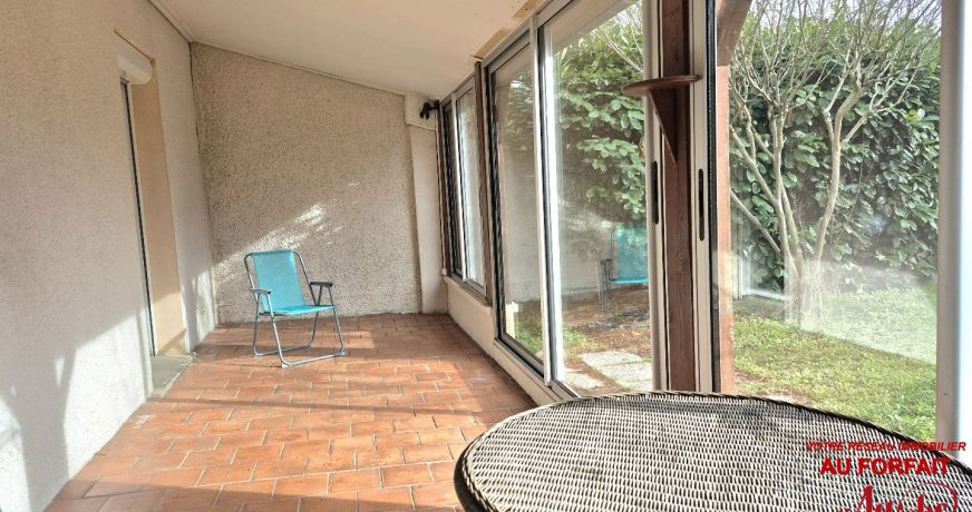 vente Maison Castelginest