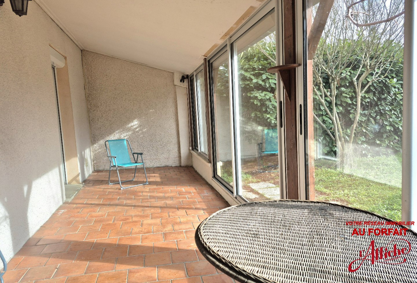 vente Maison Castelginest - Photo 10