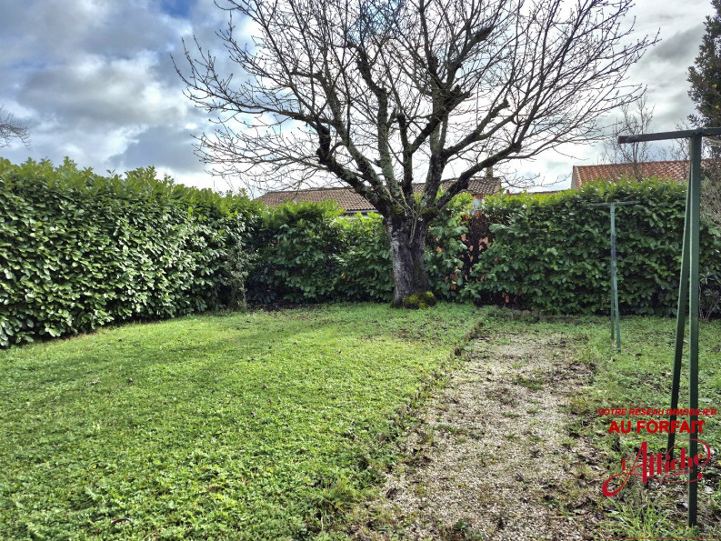 vente Maison Castelginest - Photo 2