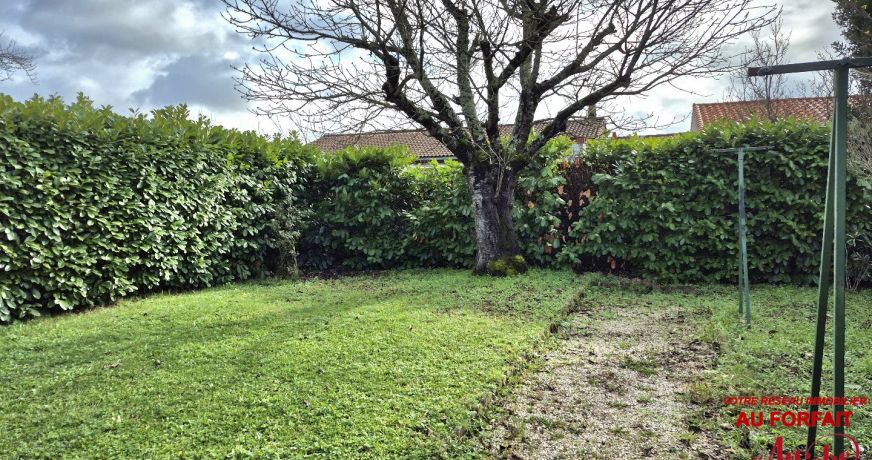 vente Maison Castelginest