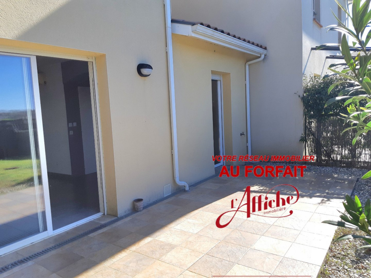 à vendre Maison Montberon - Photo 9