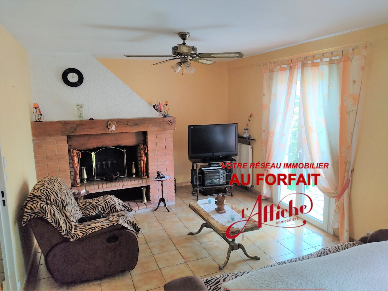 à vendre Maison Seysses - Photo 2